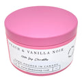 Peach & Vanilla Noir (5oz)