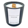 Oud Patchouli & Resins (8oz)