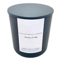 Oud Patchouli & Resins (8oz)