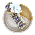 Lavender White Sage