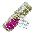 Rosemary & Plumeria White Sage