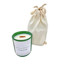 Vetiver & Bergamot (2.5oz)