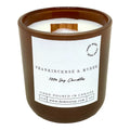 Frankincense & Myrrh (2.5oz)