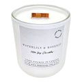 Waterlily & Rosehip (2.5oz)