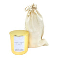 Saffron & Tobacco (8oz)