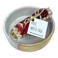 Rose White Sage