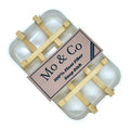 Plant Fiber Soap Dish