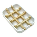 Plant Fiber Soap Dish