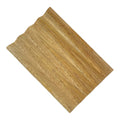 Cedar Soap Dish