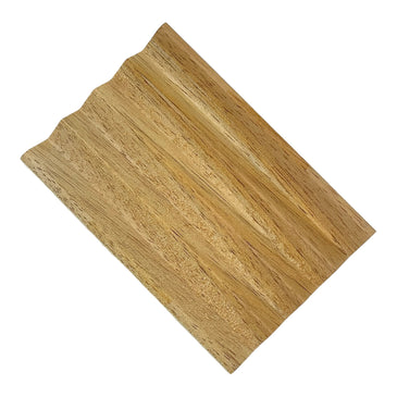 Cedar Soap Dish