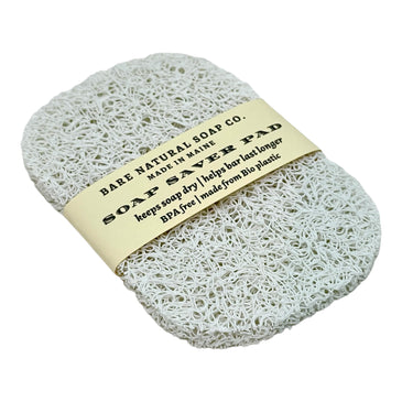 Soap Saver Pad