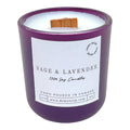 Sage & Lavender (2.5oz)