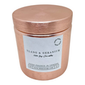 Ylang & Geranium (9oz)