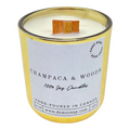 Champaca & Woods (2.5oz)