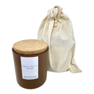 Tobacco Vanilla (12 oz)