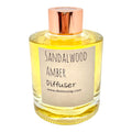 Sandalwood & Amber Diffuser