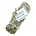 California White Sage