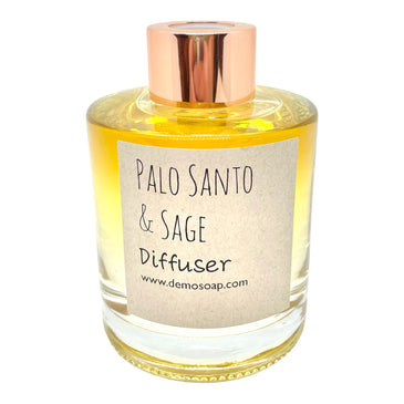 Palo Santo & Sage Diffuser
