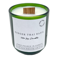 Ginger Thai Basil (2.5oz)