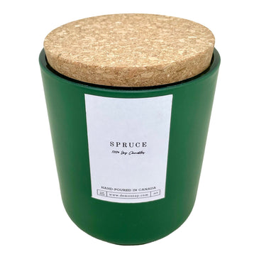 Spruce (12oz)