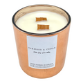 Oakmoss & Cedar (8oz)