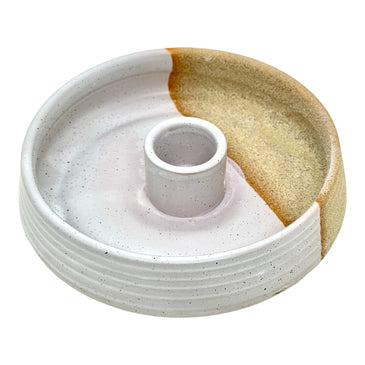 Ridge Ceramic Burner
