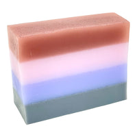 Dark Rose & Labdanum