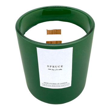 Spruce (12oz)