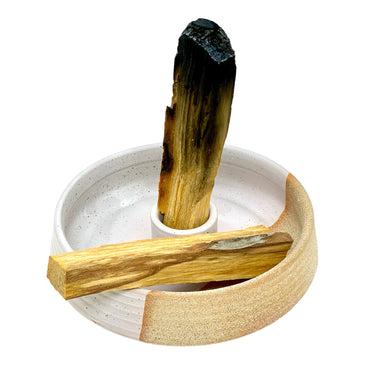 Ridge Ceramic Burner