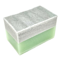 Aloe Vera Pumice Soap