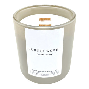 Rustic Woods (8oz)