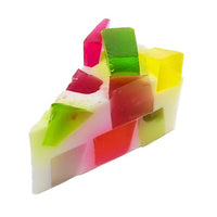 Fruit Cake - Demosoap