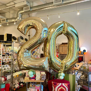 Celebrating 20 Years of Handmade Crafting: A Special Anniversary Sale!