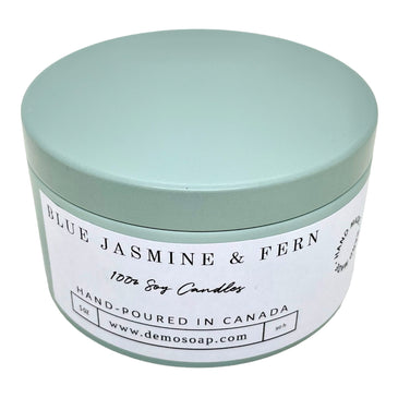 Blue Jasmine & Fern (5oz)