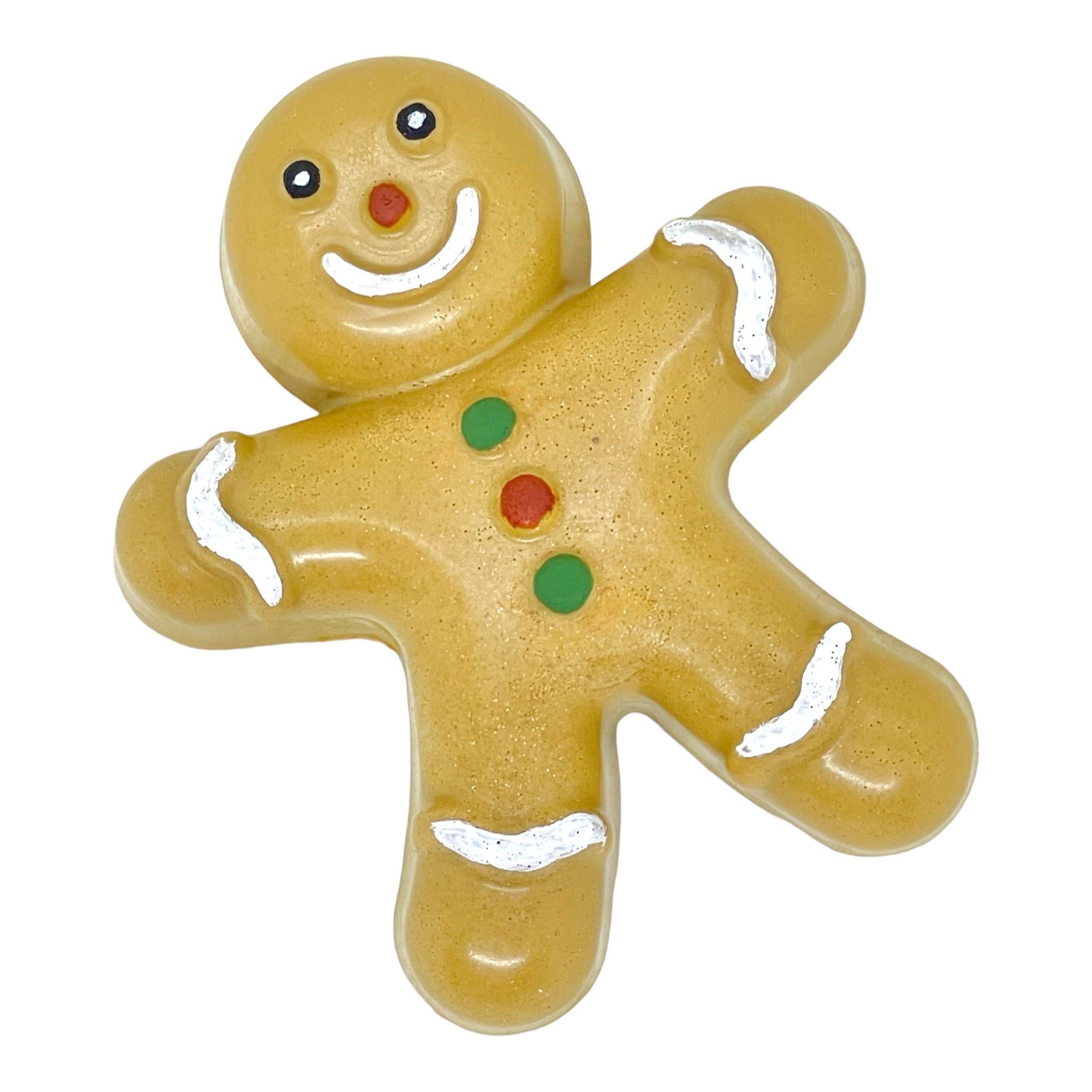 Gingerbread Man