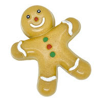 Gingerbread Man