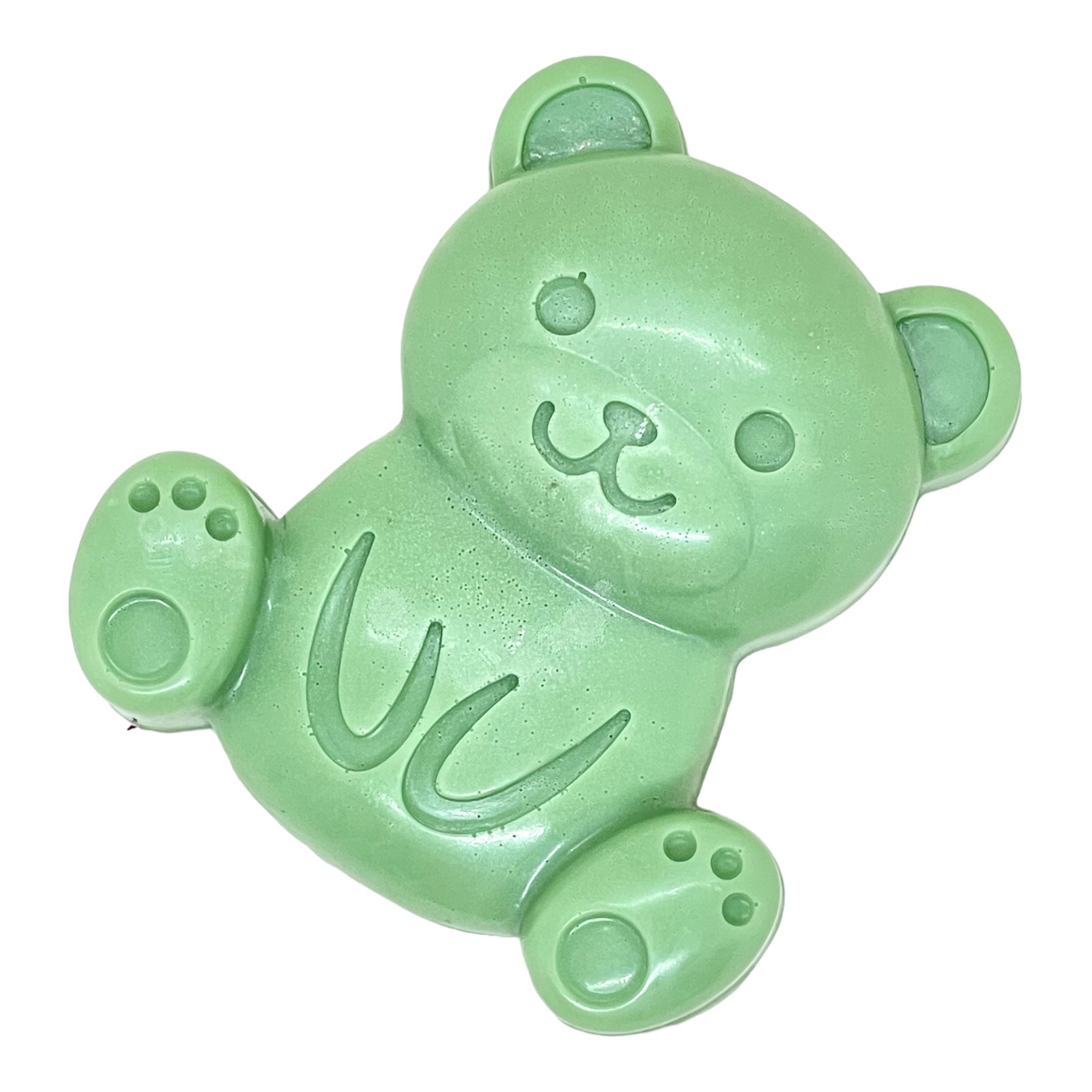 Green Bear