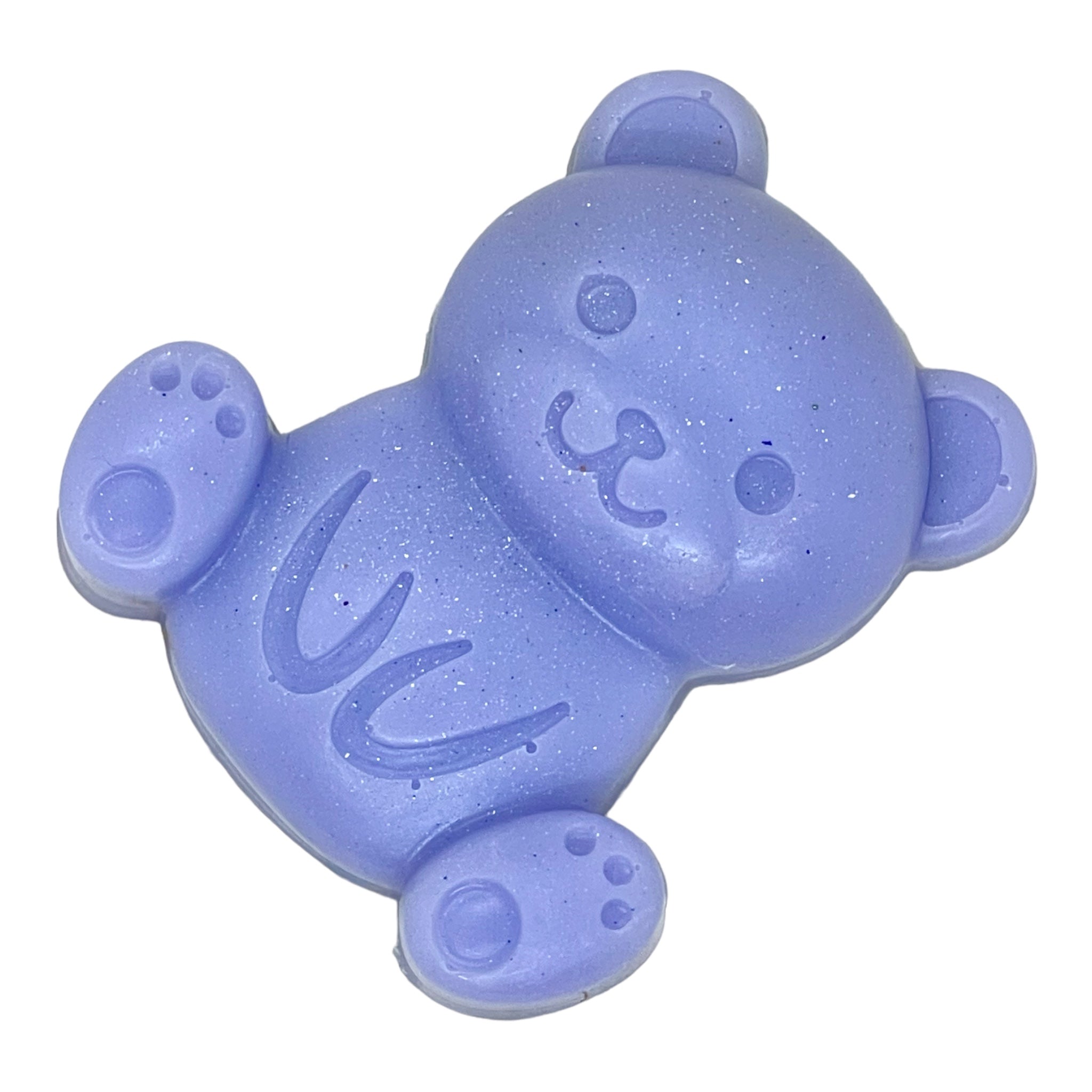Purple Bear