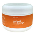 Patchouli Blood Orange Body Cream