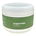 Peppermint Foot Cream