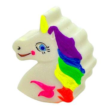 3-D Unicorn