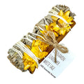Cinnamon Sunflower White Sage