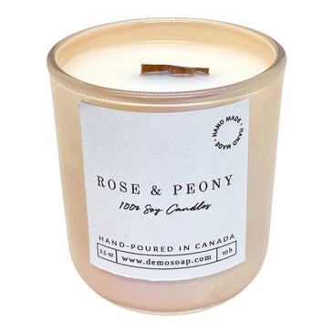 Rose & Peony (2.5oz)