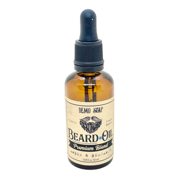 Amber & Bergamot