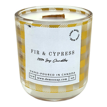 Fir & Cypress (2.5 oz)