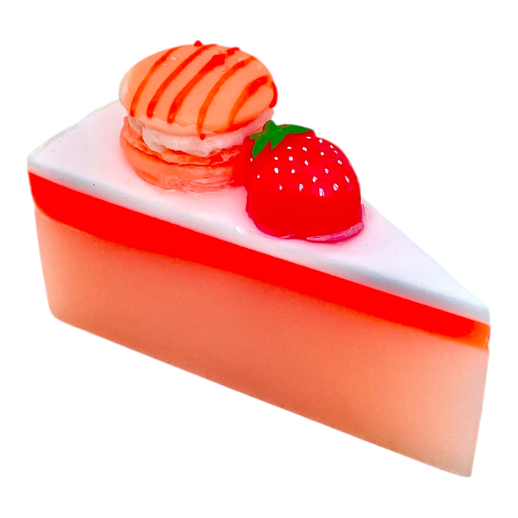 Apricot Cake