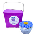 Water Lily Cupcake