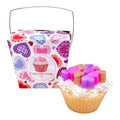 Rose Cupcake