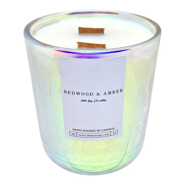 Redwood & Amber (12oz)