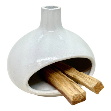 Ceramic Burner